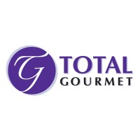 Total Gourmet logo, Total Gourmet contact details