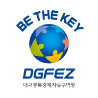 Daegu-Gyeongbuk Free Economic Zone Authority logo, Daegu-Gyeongbuk Free Economic Zone Authority contact details