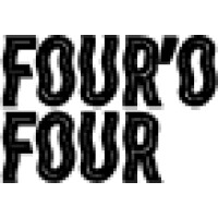 Four'O'Four Studio logo, Four'O'Four Studio contact details