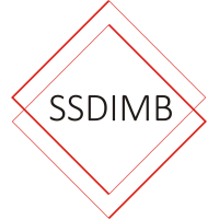 SSDIMB logo, SSDIMB contact details