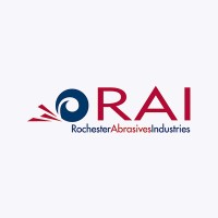 Rochester Abrasives Industries logo, Rochester Abrasives Industries contact details