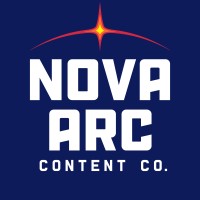 Nova Arc Content Co. logo, Nova Arc Content Co. contact details