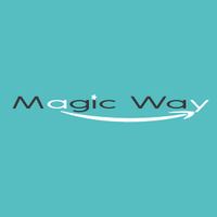 Magic Way logo, Magic Way contact details