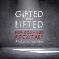 Gifted and Lifted Podcast logo, Gifted and Lifted Podcast contact details