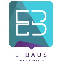 E-BAUS GmbH - Amazon SEO I PPC I MPO Agency logo, E-BAUS GmbH - Amazon SEO I PPC I MPO Agency contact details