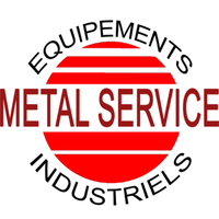 Metal-service senegal logo, Metal-service senegal contact details