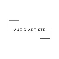 Vue d'Artiste logo, Vue d'Artiste contact details