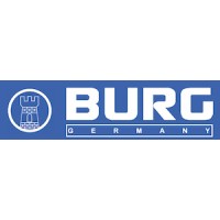 BURG GERMANY (Burg Germany GmbH) logo, BURG GERMANY (Burg Germany GmbH) contact details