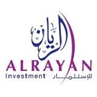 AL RAYAN INVESTMENT PJSC logo, AL RAYAN INVESTMENT PJSC contact details