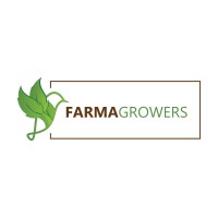 FarmaGrowers logo, FarmaGrowers contact details