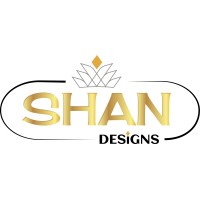 Shan Designs logo, Shan Designs contact details