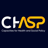 CHASP Advisory logo, CHASP Advisory contact details