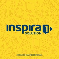 Inspira Solution logo, Inspira Solution contact details