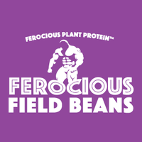 FEROCIOUS Field Beans logo, FEROCIOUS Field Beans contact details