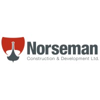 Norseman Construction & Development Ltd. logo, Norseman Construction & Development Ltd. contact details