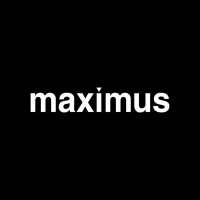 Maximus Mobile logo, Maximus Mobile contact details