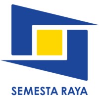 CV Semesta Raya logo, CV Semesta Raya contact details