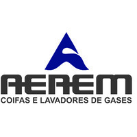 Aerem Brasil logo, Aerem Brasil contact details