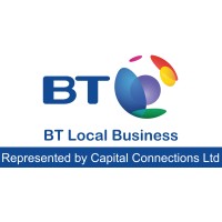 BT Local Business North Scotland logo, BT Local Business North Scotland contact details