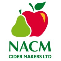 National Association of Cider Makers (NACM) logo, National Association of Cider Makers (NACM) contact details