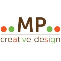 MP Creative Design logo, MP Creative Design contact details