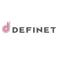 Definet AG logo, Definet AG contact details