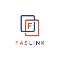 FASLINK JSC logo, FASLINK JSC contact details