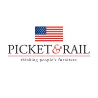 Picket&Rail Holdings Pte Ltd logo, Picket&Rail Holdings Pte Ltd contact details