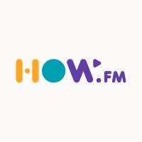 how.fm logo, how.fm contact details