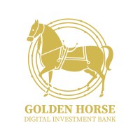 Golden Horse Digital Investment Bank logo, Golden Horse Digital Investment Bank contact details