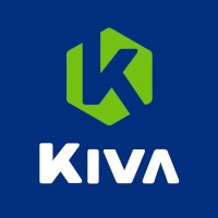 Kiva Network logo, Kiva Network contact details