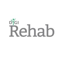 DigiRehab A/S logo, DigiRehab A/S contact details