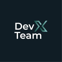 DevXTeam logo, DevXTeam contact details