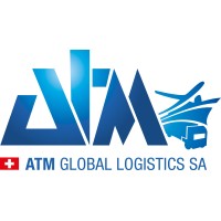 ATM Global Logistics logo, ATM Global Logistics contact details