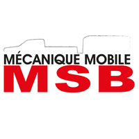 Mécanique Mobile MSB logo, Mécanique Mobile MSB contact details