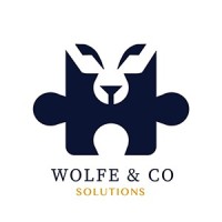 Wolfe and Co Solutions logo, Wolfe and Co Solutions contact details