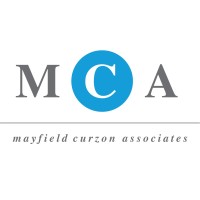 Mayfield Curzon logo, Mayfield Curzon contact details