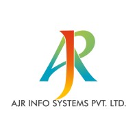 AJR Info Systems Pvt Ltd logo, AJR Info Systems Pvt Ltd contact details