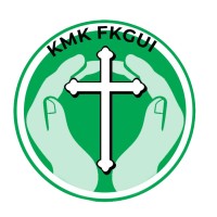 KMK FKG UI logo, KMK FKG UI contact details