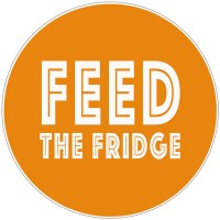 Feed the Fridge logo, Feed the Fridge contact details