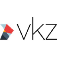 VKZ BV logo, VKZ BV contact details