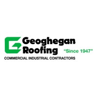 GEOGHEGAN CORPORATION logo, GEOGHEGAN CORPORATION contact details