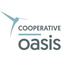 Coopérative Oasis logo, Coopérative Oasis contact details