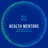 Health Mentors logo, Health Mentors contact details