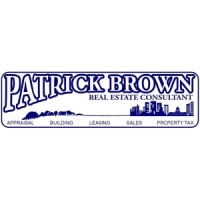 Patrick Brown, Real Estate Consultant, Inc. logo, Patrick Brown, Real Estate Consultant, Inc. contact details