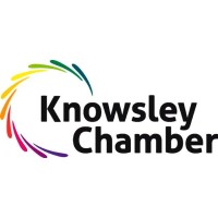 Knowsley Chamber Of Commerce logo, Knowsley Chamber Of Commerce contact details