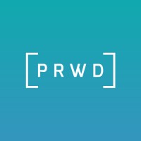 PRWD logo, PRWD contact details