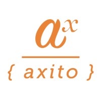 Axito logo, Axito contact details