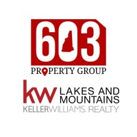 603 Property Group logo, 603 Property Group contact details