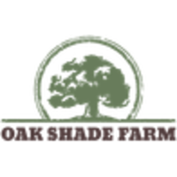 Oak Shade Farm logo, Oak Shade Farm contact details